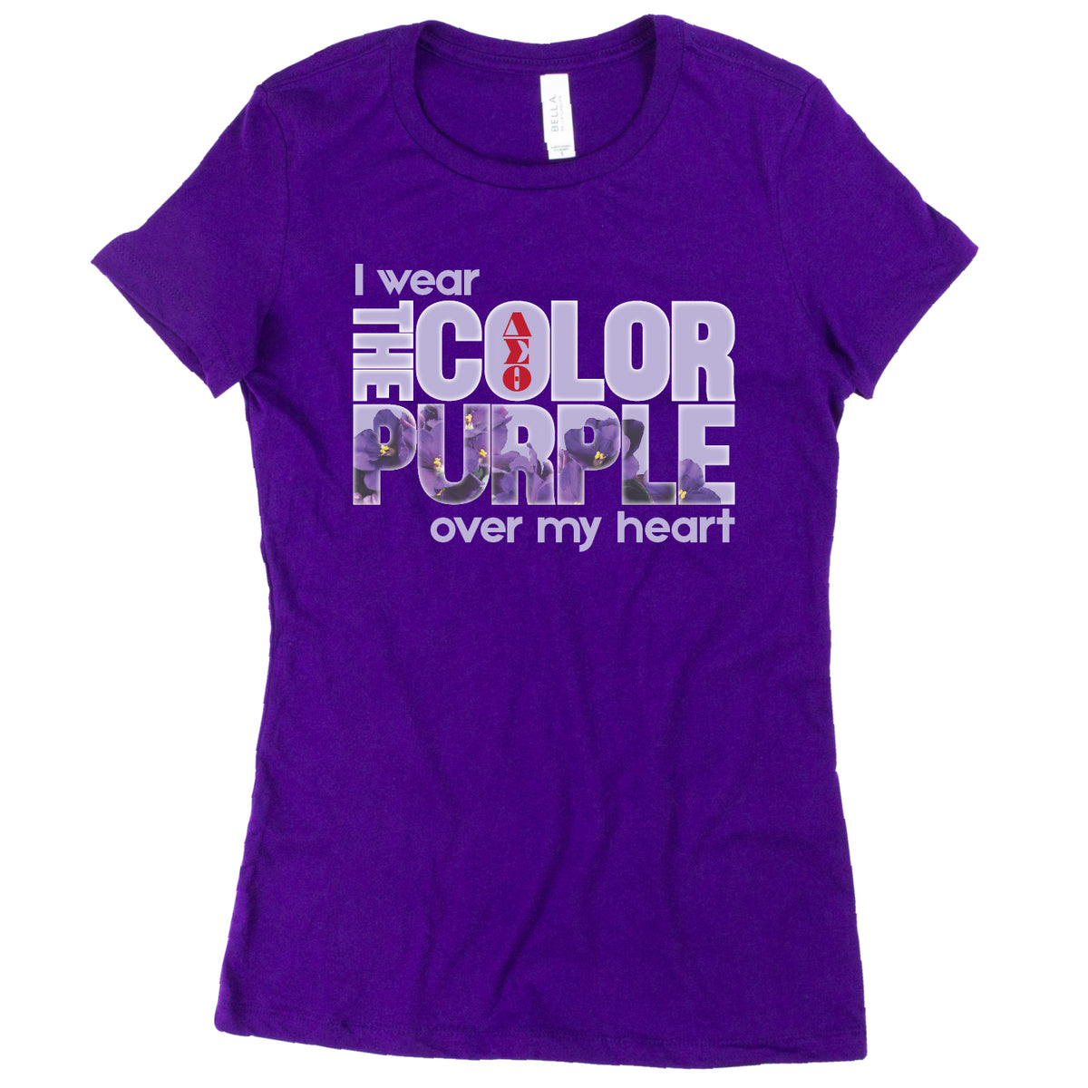 The color purple t 2024 shirt