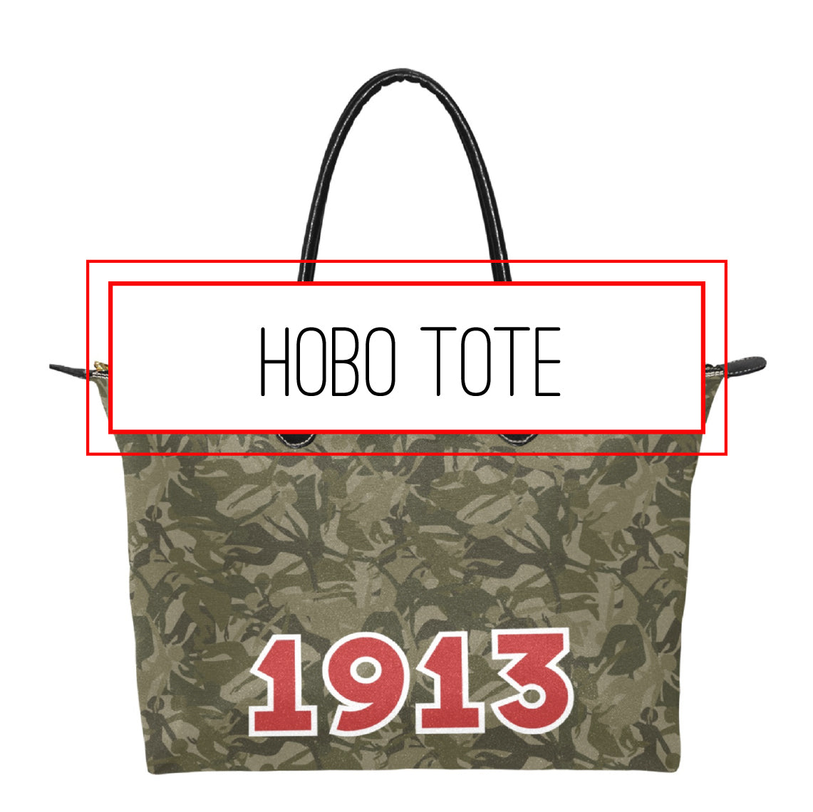 Natural Zeta 1920 Hobo Tote – needthattee