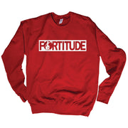 2024 Box Fortitude Classic Sweatshirt