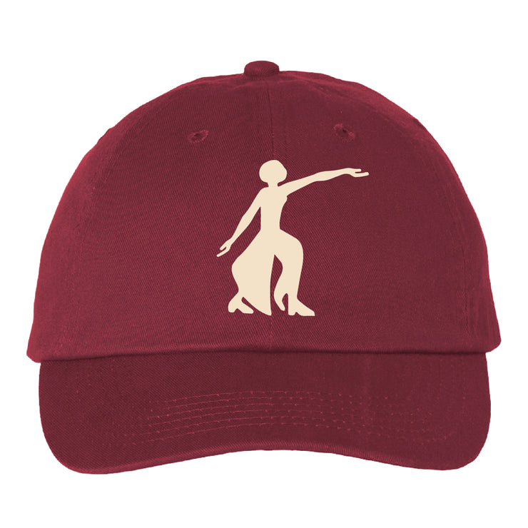 Fortitude Baseball Cap