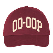 Uni OO-OOP Baseball Cap