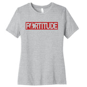 Short Sleeve 2024 Box Fortitude Tee