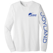 Custom Joyland LS Logo Items